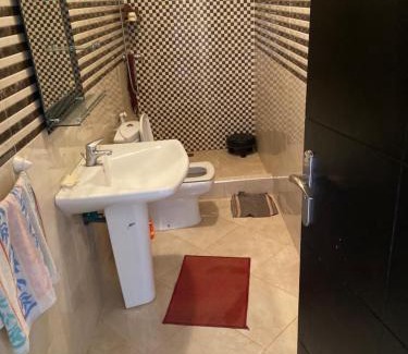 Imi Ouaddar House | Appart 2 pieces