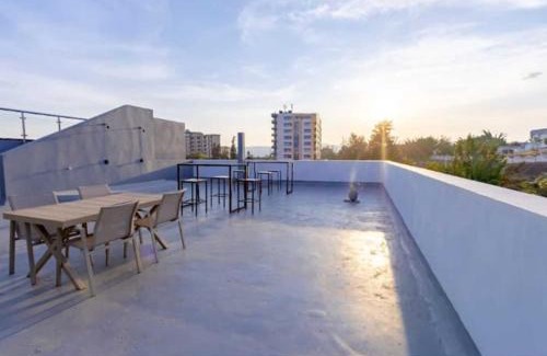 Remera Apartment | Luxury Homes