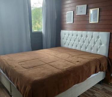 Santa Rita do Sapucai House | Chalezinho SRS