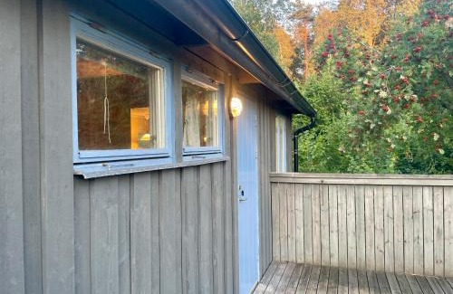 Sydkoster House | Sydkoster Långegärde Stuga