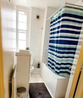 Vincent Square Apartment | Studio Flat in Central London