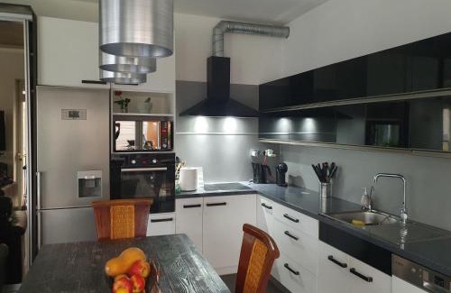 Debrecen Villa | Popeye House