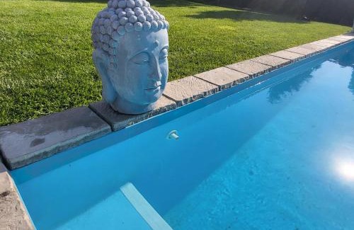 Debrecen Villa | Popeye House