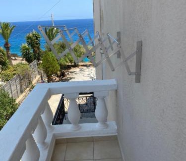 Ammoudara Apartment | Serenity garden