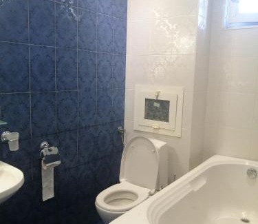 Pernik Apartment | Нов, лукс, море