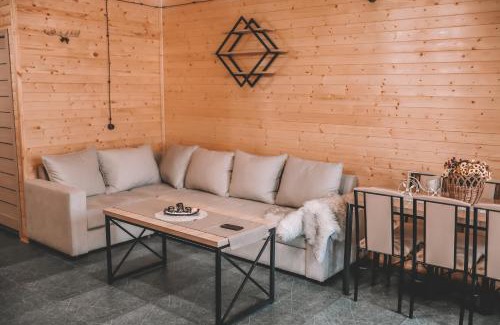 Odzun House | Eco House