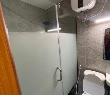 Uyo Hotel | Masterclass hotel & suite