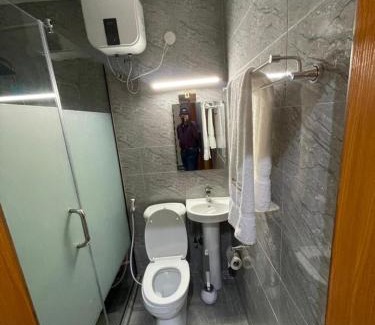 Uyo Hotel | Masterclass hotel & suite