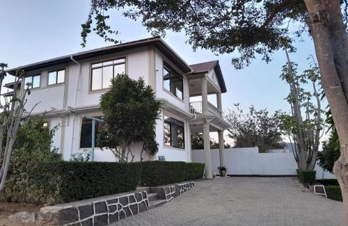 Iringa Hotel | GC Annix Lodge Iringa