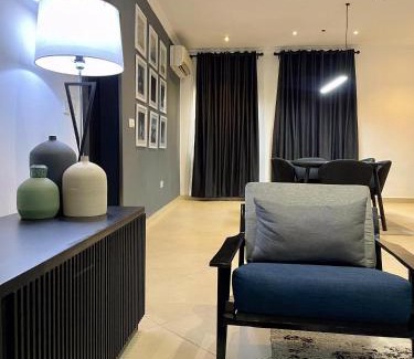 Asaba Hotel | Villa Toscana asaba