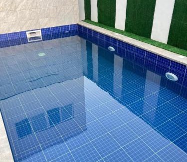 Asaba Hotel | Villa Toscana asaba