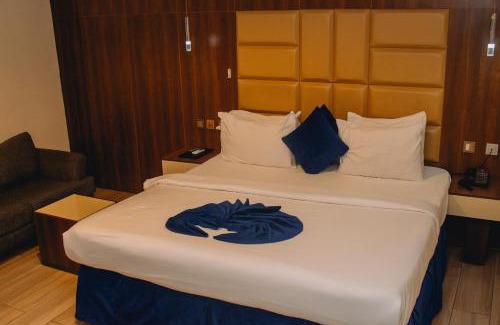 Asaba Hotel | Villa Toscana asaba