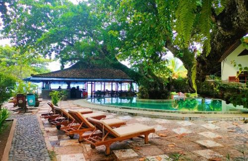 Cisolok Resort | The Joglo by Ketapang