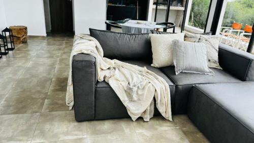 La Granja House | Loft de montaña