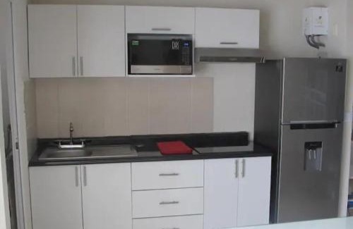 Cuautlancingo Apartment | Departamento completo 5 Min de planta VW