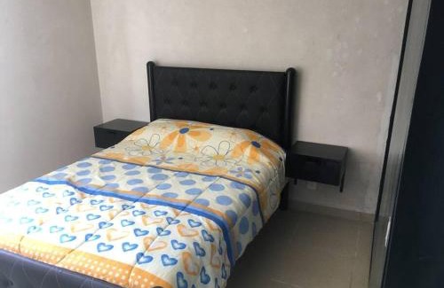 Cuautlancingo Apartment | Departamento completo 5 Min de planta VW