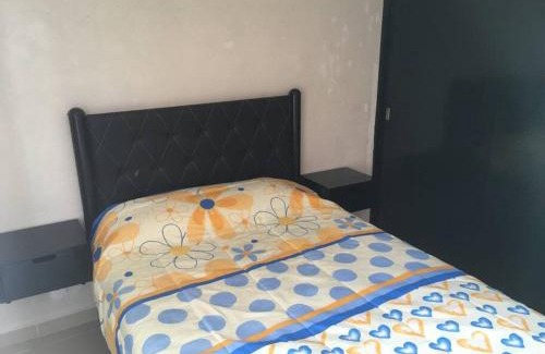 Cuautlancingo Apartment | Departamento completo 5 Min de planta VW