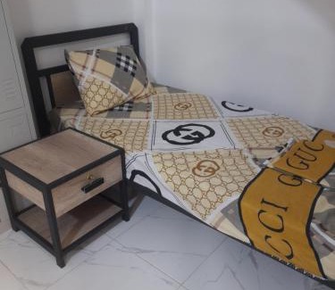 Setif Hostel | Motel el mahata