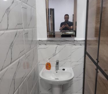 Setif Hostel | Motel el mahata