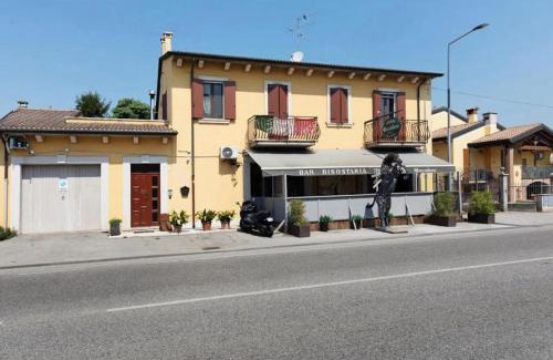 Pizzoletta Bed & Breakfast | Boccadoro Rooms