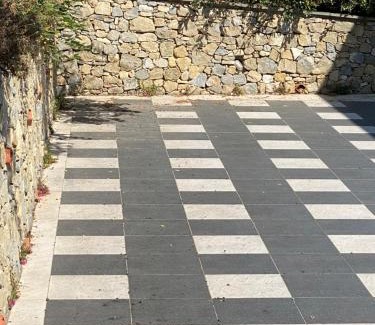 Arma di Taggia Bed & Breakfast | Vitamia