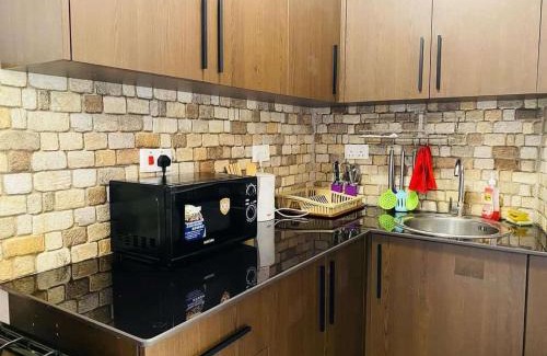 Mbezi Beach Apartment | TiksVillas