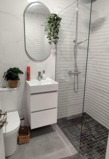 Ensanche Diputacion Apartment | Apartte Alicante