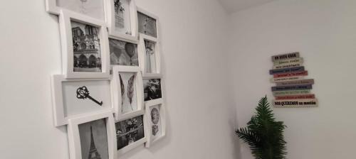 Ensanche Diputacion Apartment | Apartte Alicante