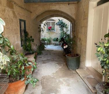 Naxxar House | Casa Nannakola Rooms