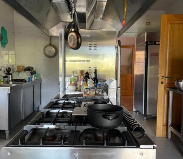 Rocca Corneta House | Our Italian Mountain Dream Home