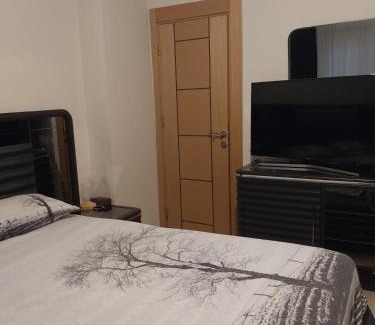 Pendik House | Havuzlu Site