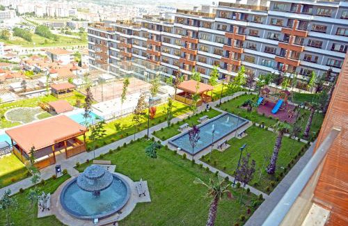 Pendik House | Havuzlu Site