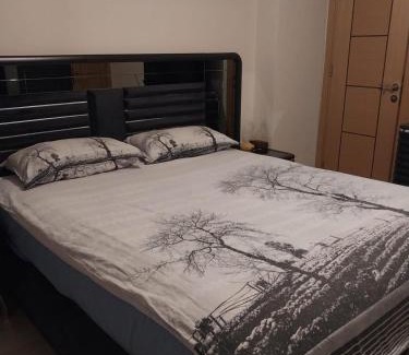 Pendik House | Havuzlu Site