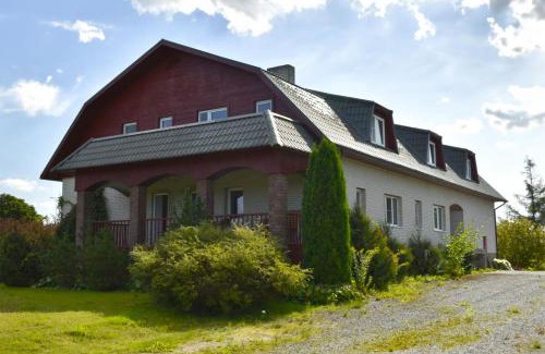 Poltsamaa Parish Hotel | Heleni Maja külalistemaja
