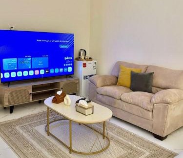 Ar Rass Apartment | شقة فندقية بطابع مريح