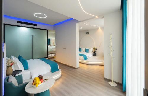 Gucheng House | 麓徕精品客栈