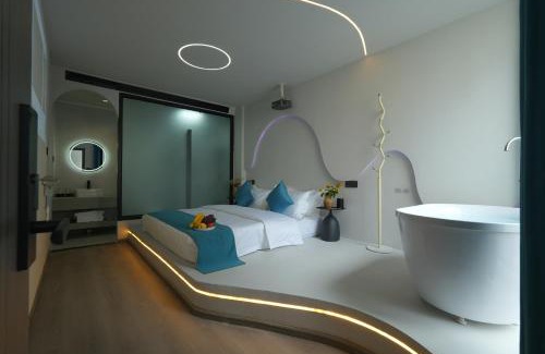 Gucheng House | 麓徕精品客栈