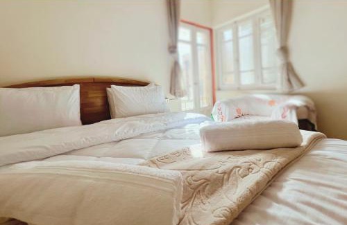Al Abdali House | Al-Weibdeh Vintage Guesthouse