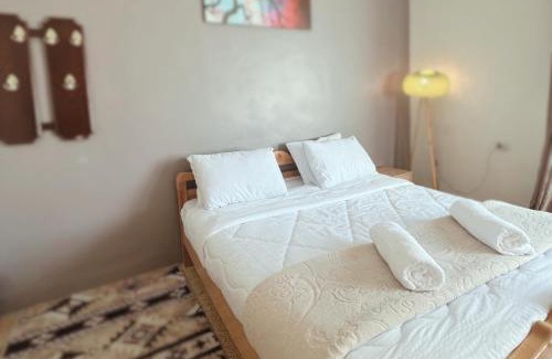 Al Abdali House | Al-Weibdeh Vintage Guesthouse
