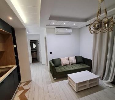 Hergla Apartment | Residence wave