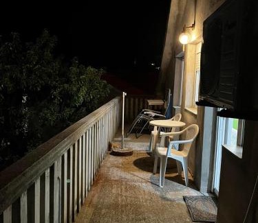 Lepetane Apartment | Beara