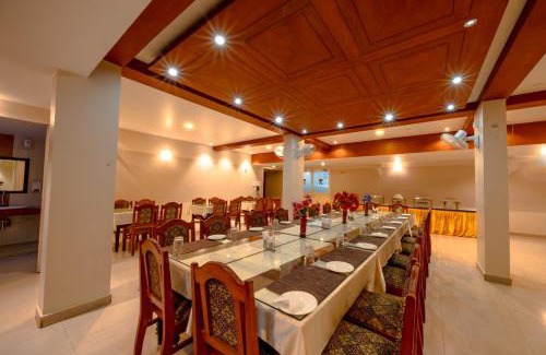 Poovar Hotel | Hotel Geethu International