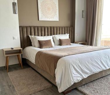 Tassoultante Villa | Villa Sofia Luxe Marrakech