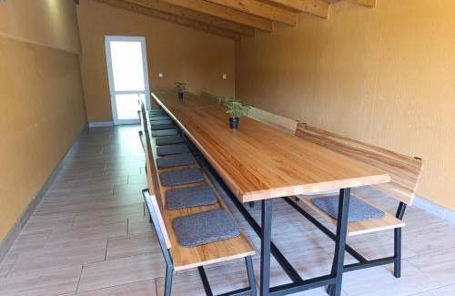 Drienica Cabin | Chata Marcela