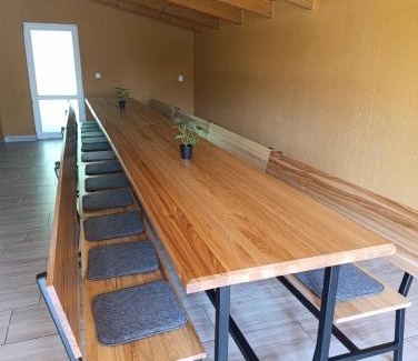 Drienica Cabin | Chata Marcela