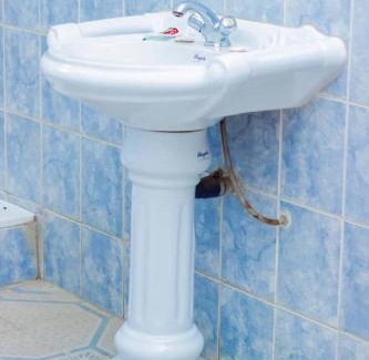 Ndola House | Ndola guest house