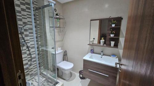 Ain Chock Villa | Azura opera