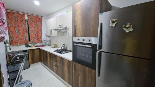 Ain Chock Villa | Azura opera