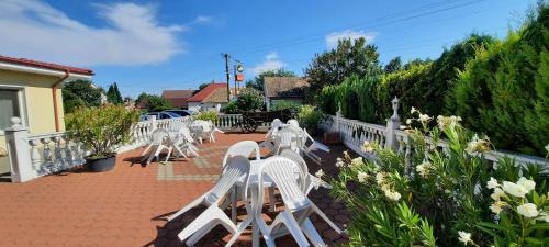 Diakovce House | Penzión Európa Diakovce