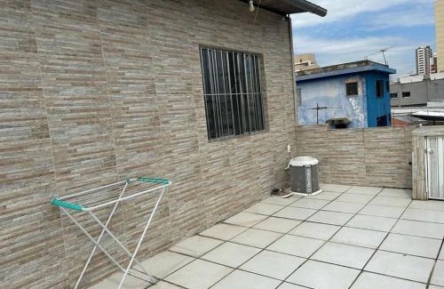 Vila Mazzei House | República Mazzei